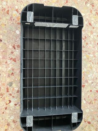 Step Stepper Fitness 100 (Domyos Negro)