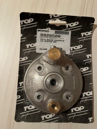 Pack Trucaje 70 minarelli