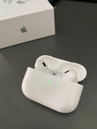 Airpods Pro en perfecto estado