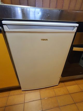 Frigorífico bajo encimera TEKA