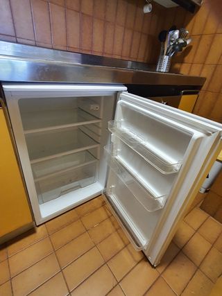 Frigorífico bajo encimera TEKA