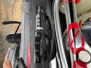 Patines Rollerblade 90mm