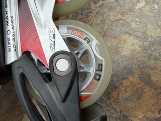 Patines Rollerblade 90mm