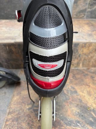Patines Rollerblade 90mm