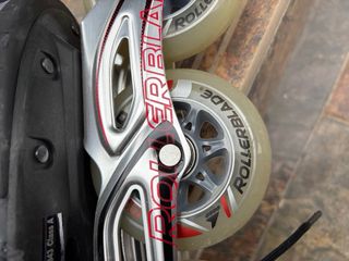 Patines Rollerblade 90mm