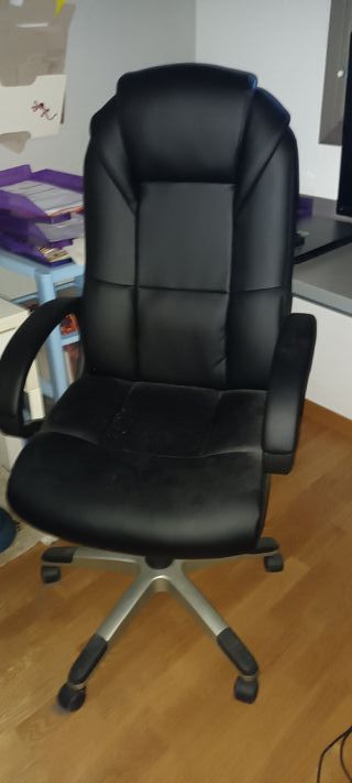 Sillón despacho 