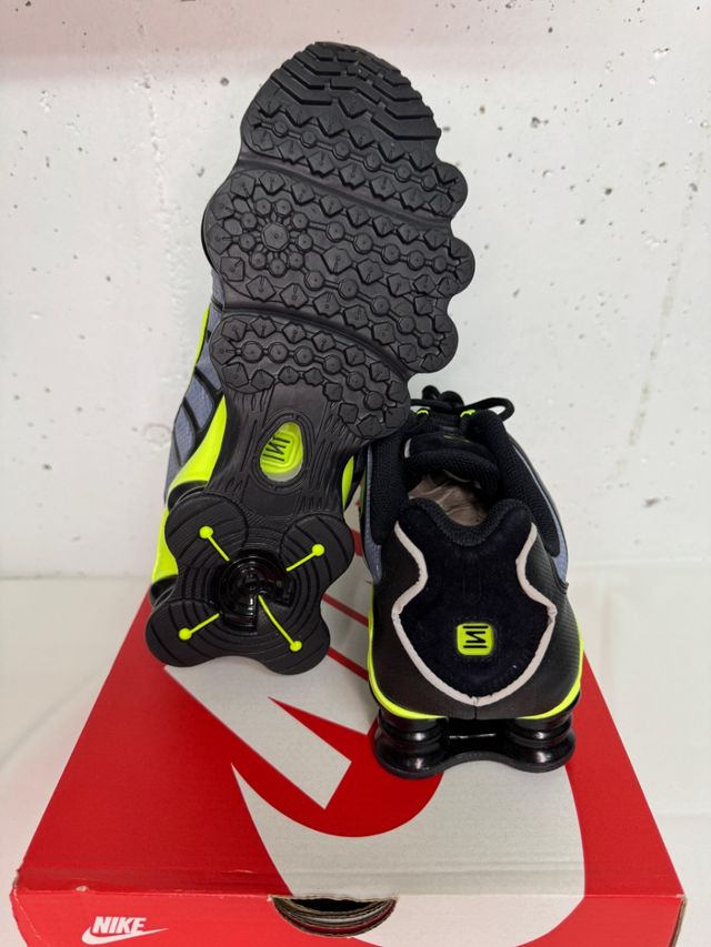 Nike Shox TL Talla 40