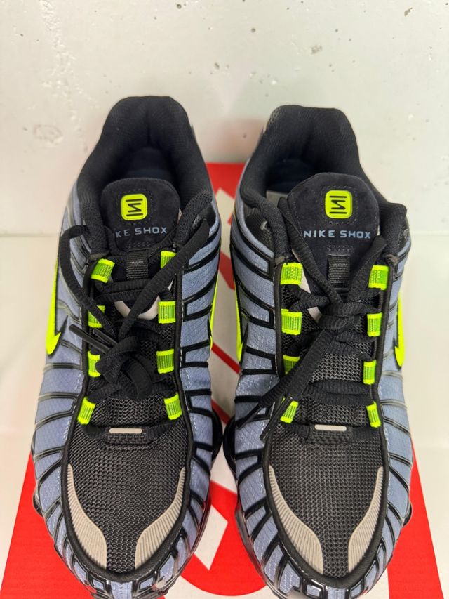 Nike Shox TL Talla 40