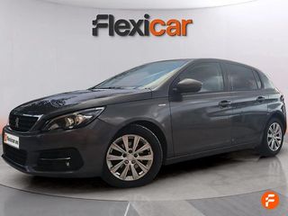 Peugeot 308 5p Access PureTech 110 S&S 6 Vel. MAN
