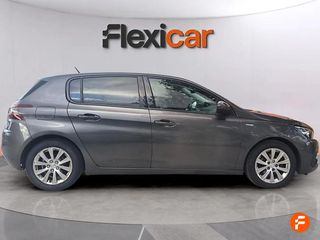 Peugeot 308 5p Access PureTech 110 S&S 6 Vel. MAN