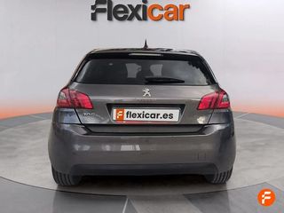 Peugeot 308 5p Access PureTech 110 S&S 6 Vel. MAN