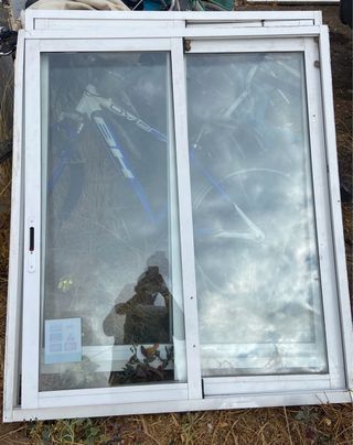 Ventanas de aluminio correderas