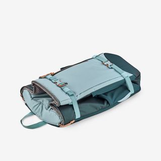 Mochila Nevera 20L Quechua Ice Compact 100 NUEVA