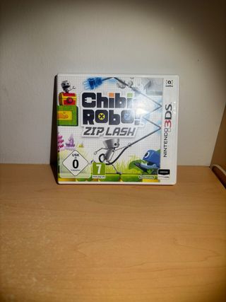 Pack 6 juegos Nintendo 3ds