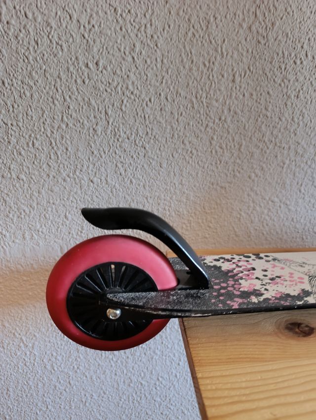 Patinete para niños, adolescentes y adultos.