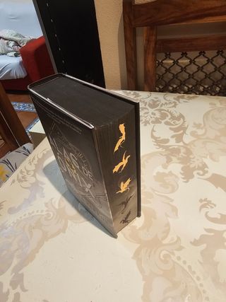 Alas de ónix (Empíreo 3) Edición limitada con c...