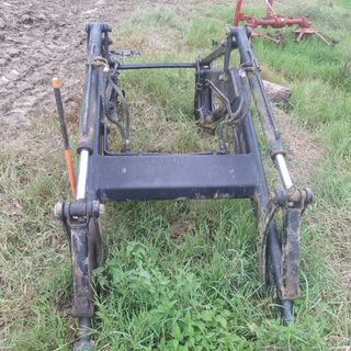 Pala tenias tractor Lamborghini 67470n