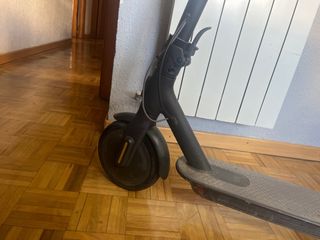 Patinete Xiaomi 20 km/h accepto cambios a mi favor