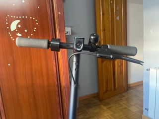 Patinete Xiaomi 20 km/h accepto cambios a mi favor