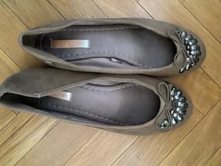 zapatos mujer