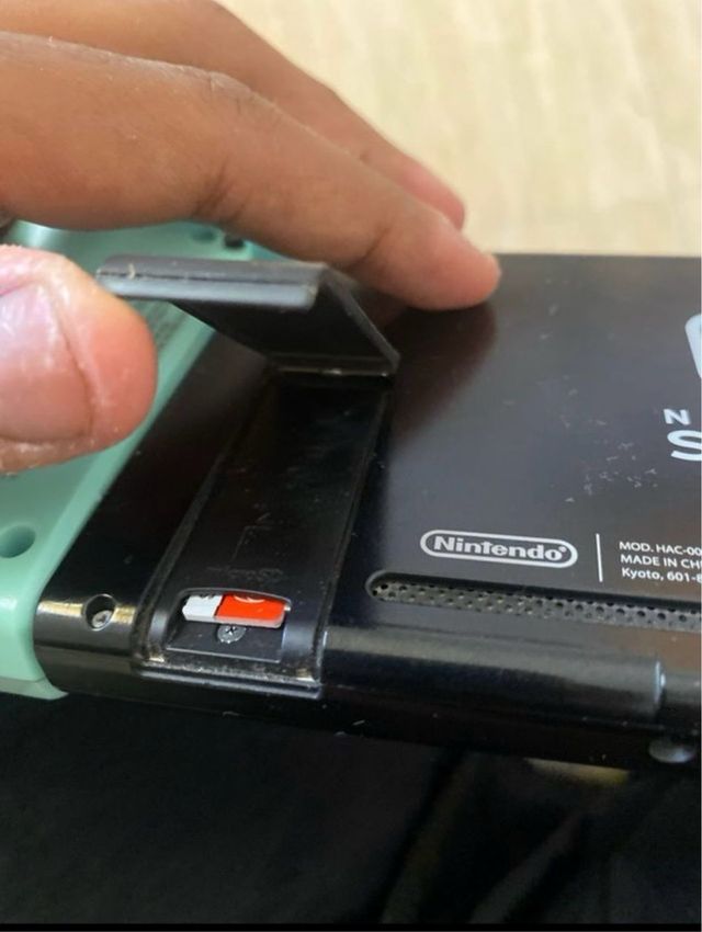 Nintendo Switch Edición Especial Pokémon