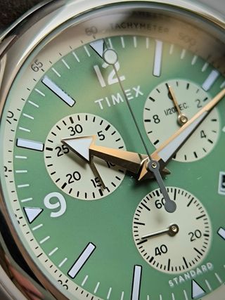 Timex TW2V71000UK