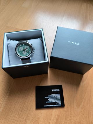 Timex TW2V71000UK