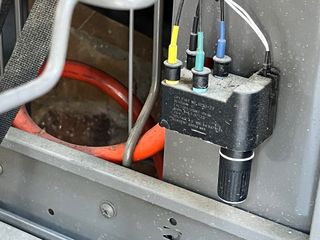 Barbacoa Gas Weber Genesis II S-310 GBS