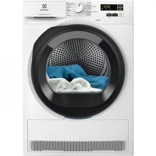 Secadora Electrolux 8Kg Bomba Calor A+++