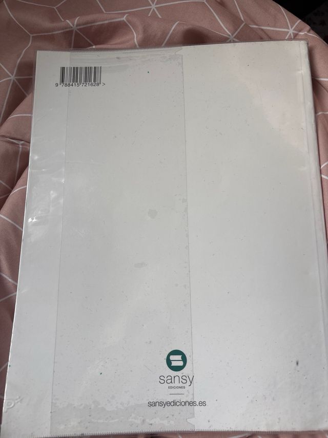 1º BACHILLERATO ÍTACA ANDALUCÍA