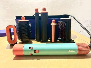 Moldeador multifunción y secador Dyson Airwrap