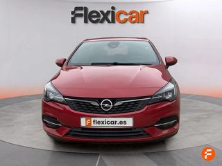 Opel Astra 1.2T SHT 96kW (130CV) GS Line