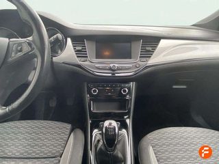 Opel Astra 1.2T SHT 96kW (130CV) GS Line