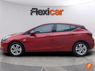 Opel Astra 1.2T SHT 96kW (130CV) GS Line