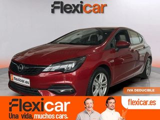 Opel Astra 1.2T SHT 96kW (130CV) GS Line