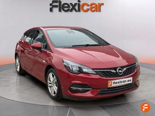 Opel Astra 1.2T SHT 96kW (130CV) GS Line