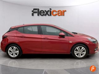 Opel Astra 1.2T SHT 96kW (130CV) GS Line
