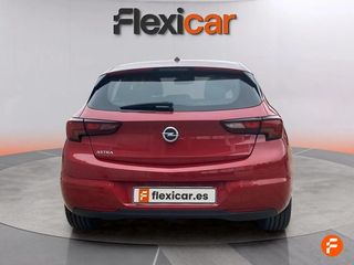 Opel Astra 1.2T SHT 96kW (130CV) GS Line
