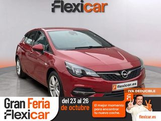 Opel Astra 1.2T SHT 96kW (130CV) GS Line