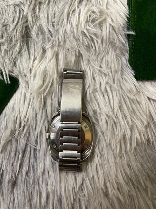 Reloj Radiant Automático Día Fecha