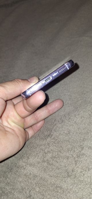 2 Teléfonos móvil Samsung Galaxy S21 5G pantalla r