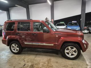 Jeep Cherokee 2009