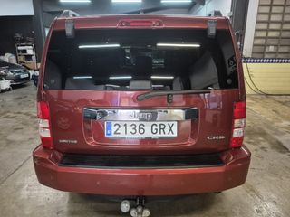 Jeep Cherokee 2009