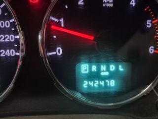 Jeep Cherokee 2009