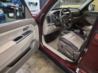 Jeep Cherokee 2009
