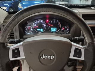 Jeep Cherokee 2009