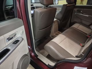 Jeep Cherokee 2009