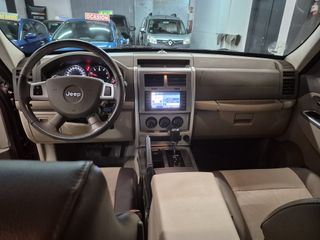 Jeep Cherokee 2009