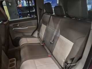 Jeep Cherokee 2009