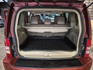 Jeep Cherokee 2009